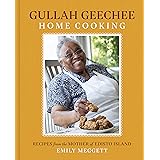 Gullah Geechee Home Cooking: Recipes from the Matriarch of Edisto Island