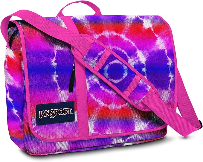 jansport messenger bag amazon