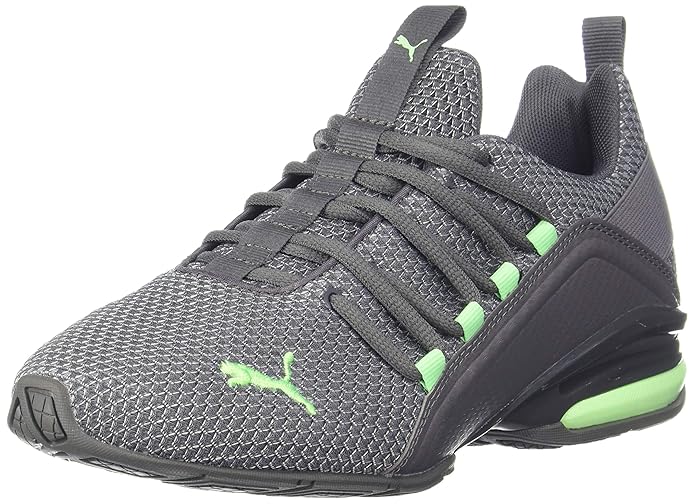 Buy Puma Axelion Ls Men's Running Shoes at Amazon.in