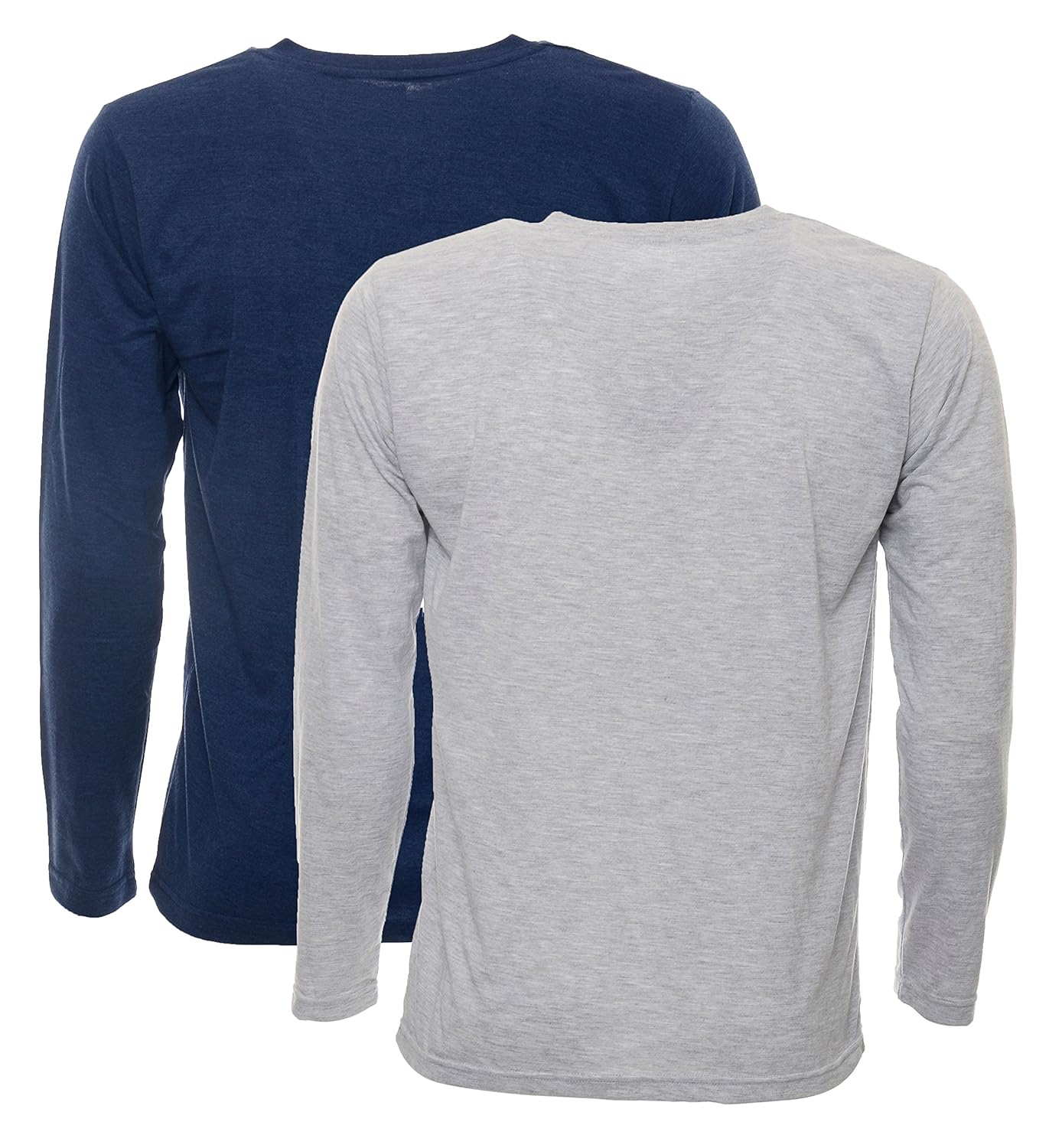 aarbee men's cotton combo of 2 t-shirt