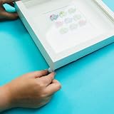 Bostik Blu Tack Handy Size Multipurpose Reusable Adhesive Blue view 2