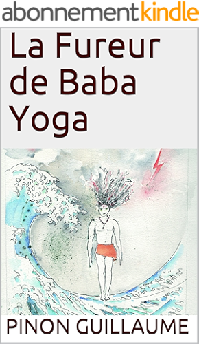 Download La Fureur de Baba Yoga PDF