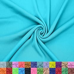 Texco Inc 60" Wide 100% Polyester Interlock Lining
