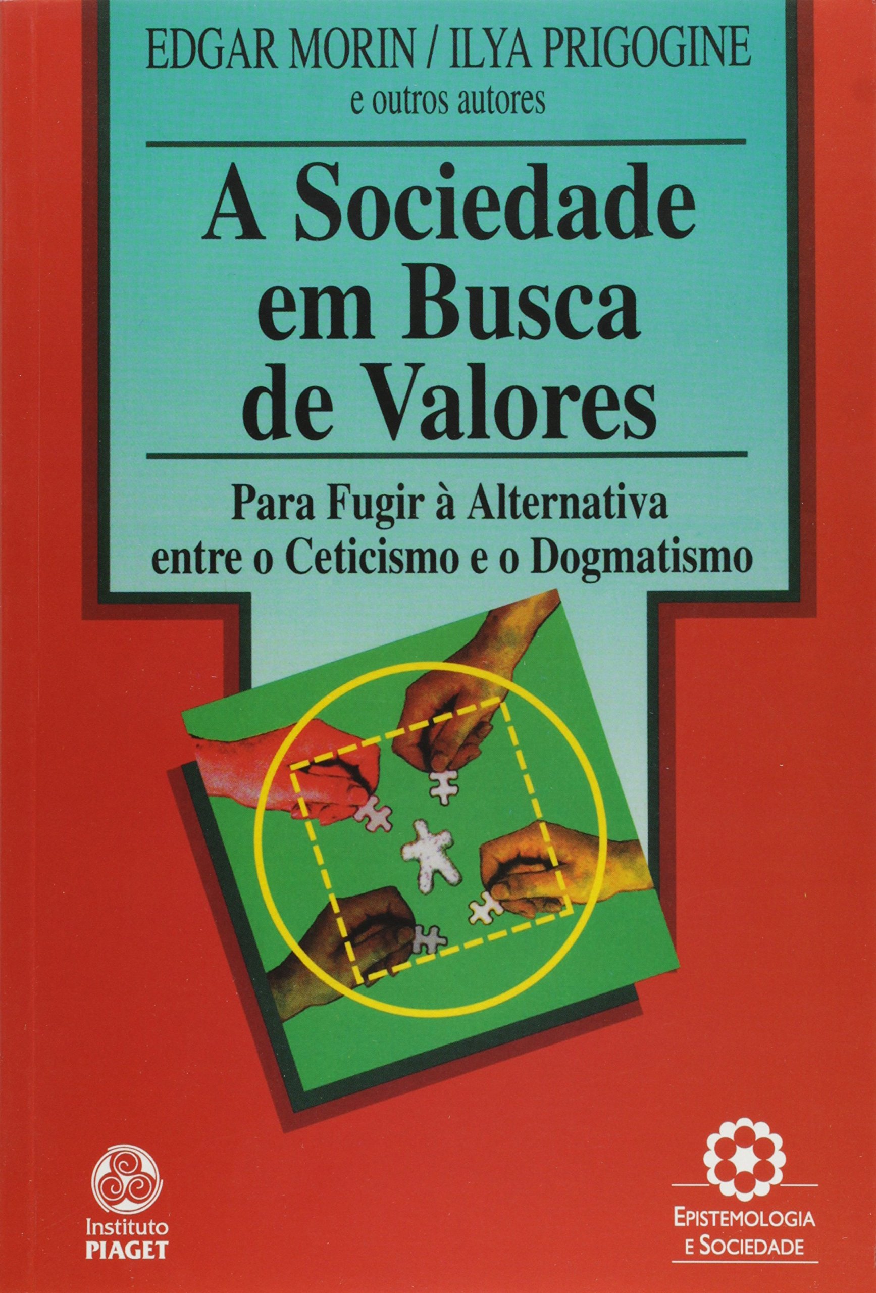 piaget valores