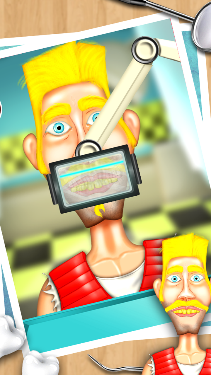 Kids Braces Doctor Fun for Android