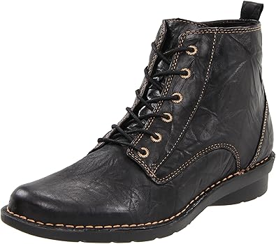 clarks nikki north boot