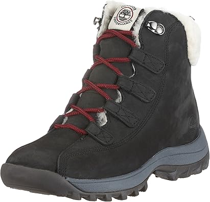 timberland canard boots