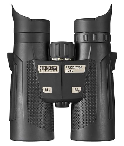 Best Steiner Binoculars