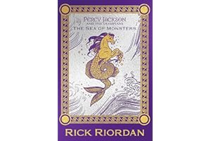 Percy Jackson and the Olympians The Sea of Monsters Deluxe Collector's Edition