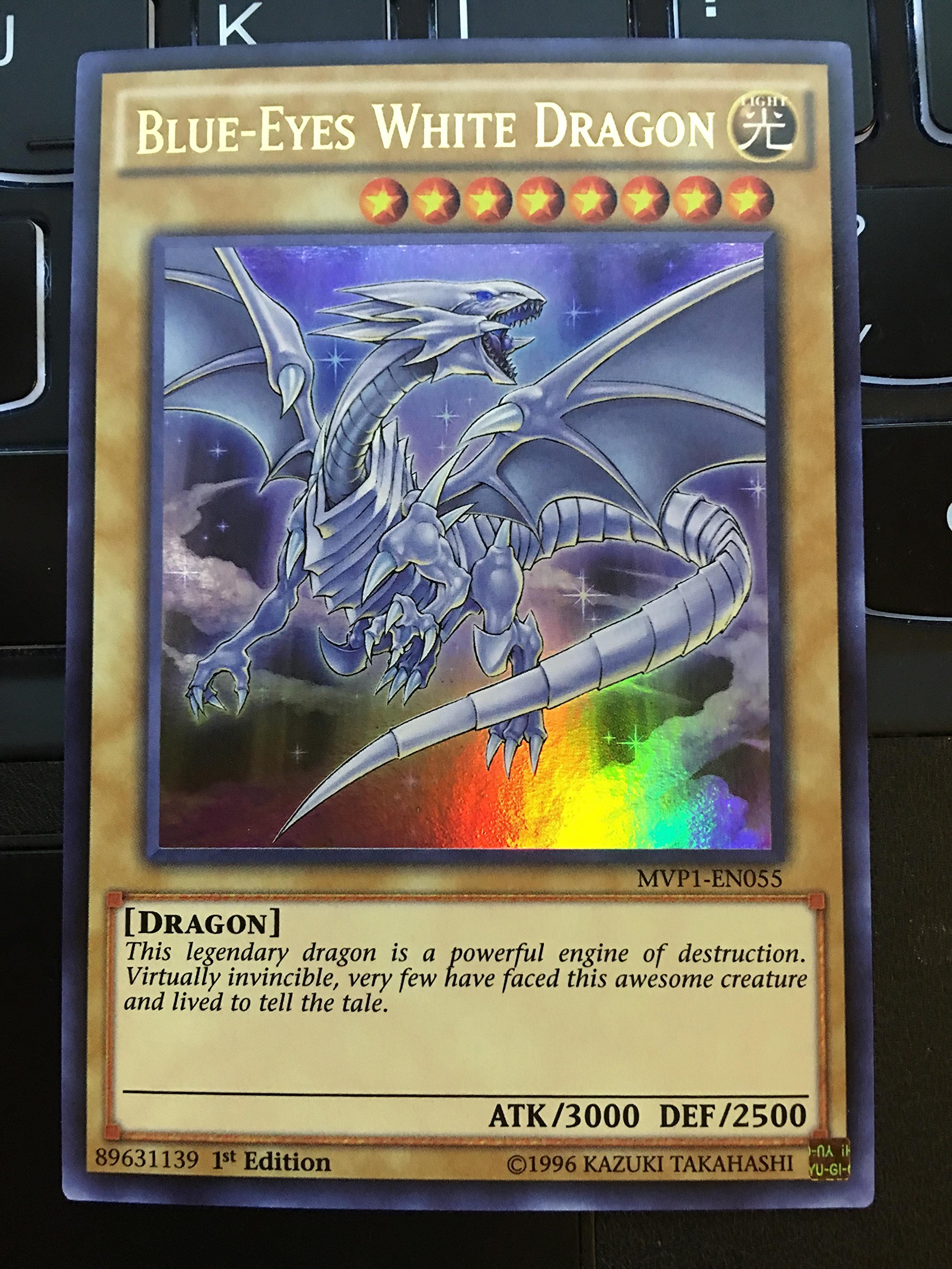 遊戯王　英語版　ムービーパック Amazon.co.jp: 遊戯王 英語 EU版 1st edition THE DARK SIDE OF