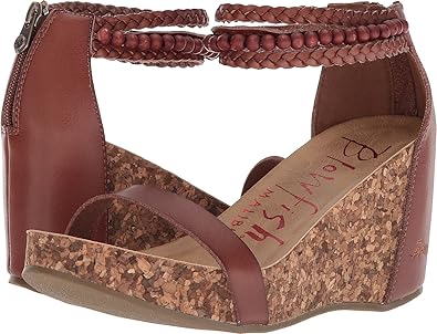 blowfish sandals amazon