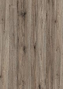 d-c-fix 346-0632 Decorative Self-Adhesive Film, Weathered Oak, 17