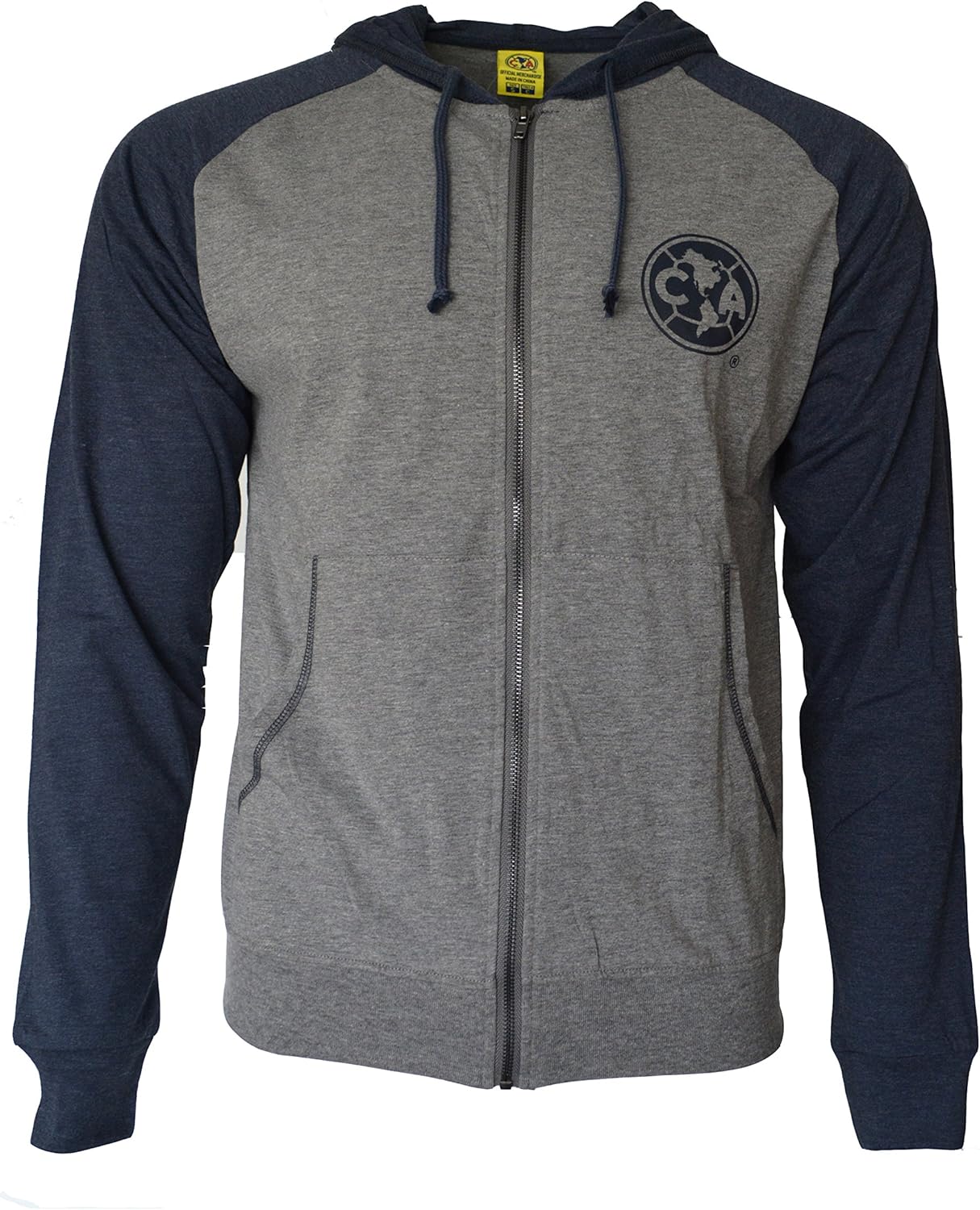 club america hoodie