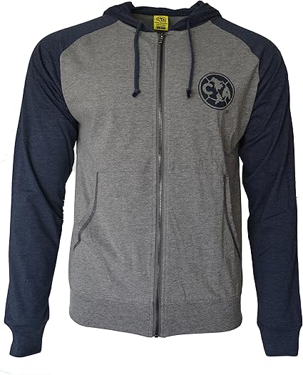 sudadera del america 2018