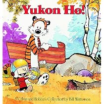 Calvin and Hobbes (Volume 1) : Watterson, Bill: Amazon.ca: Books