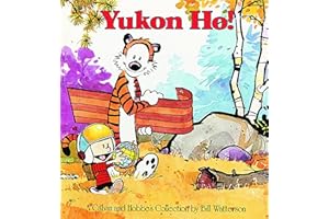 Yukon Ho!