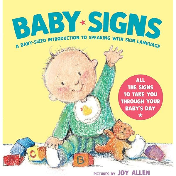 Amazon.com: Say It With A Sign, Vol. 1 - Sign Language Video for