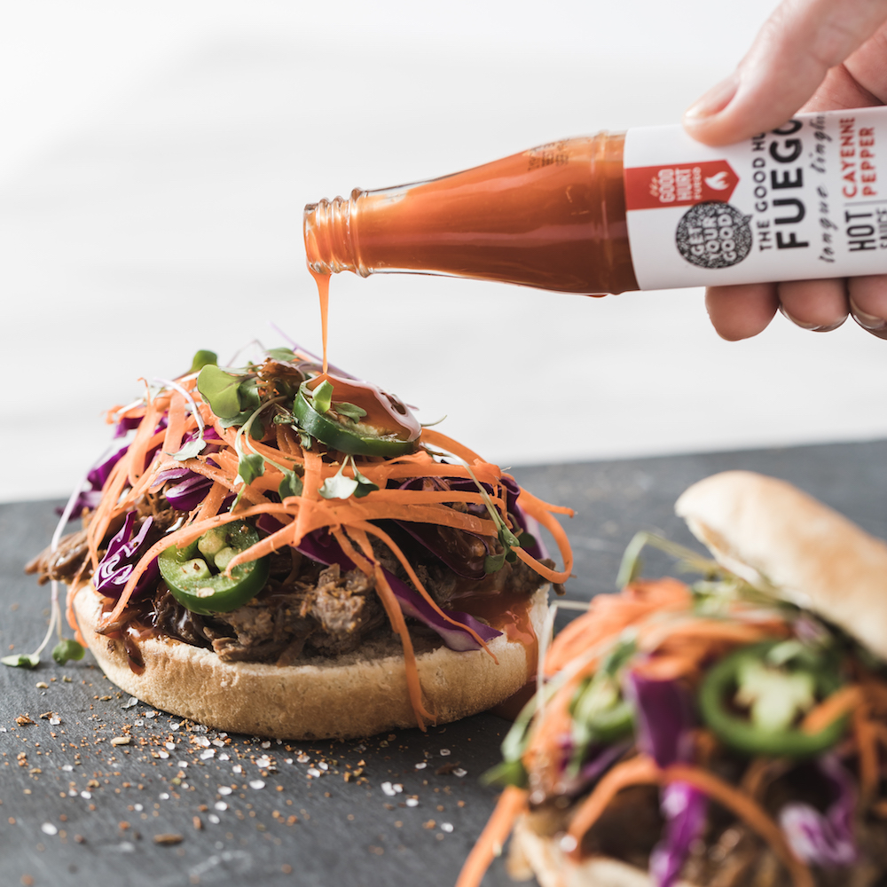 6 Good+Hurt+Fuego+Different+Inspired