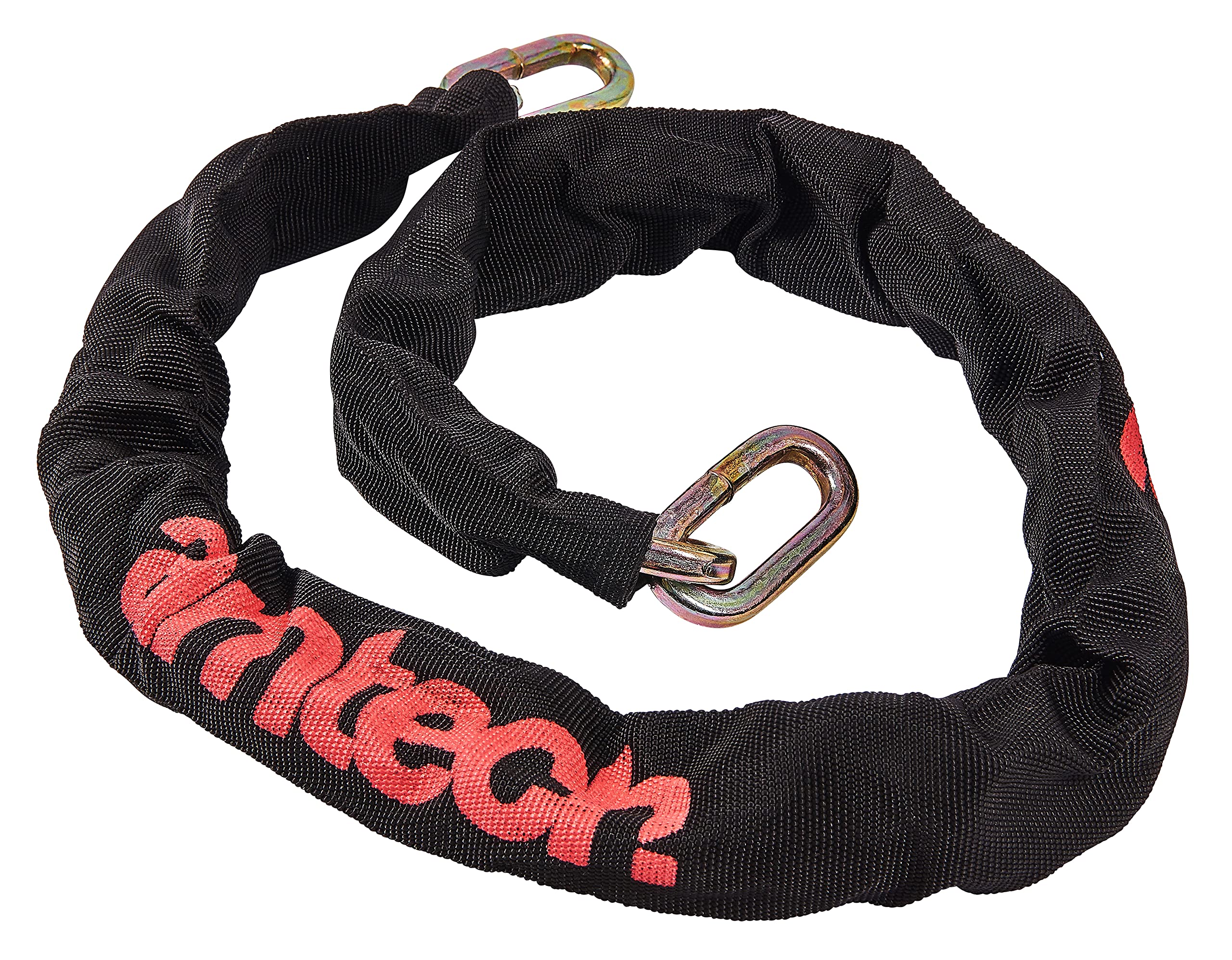 Amtech S3275 120cm (47″) Sleeved Chain with Square Links