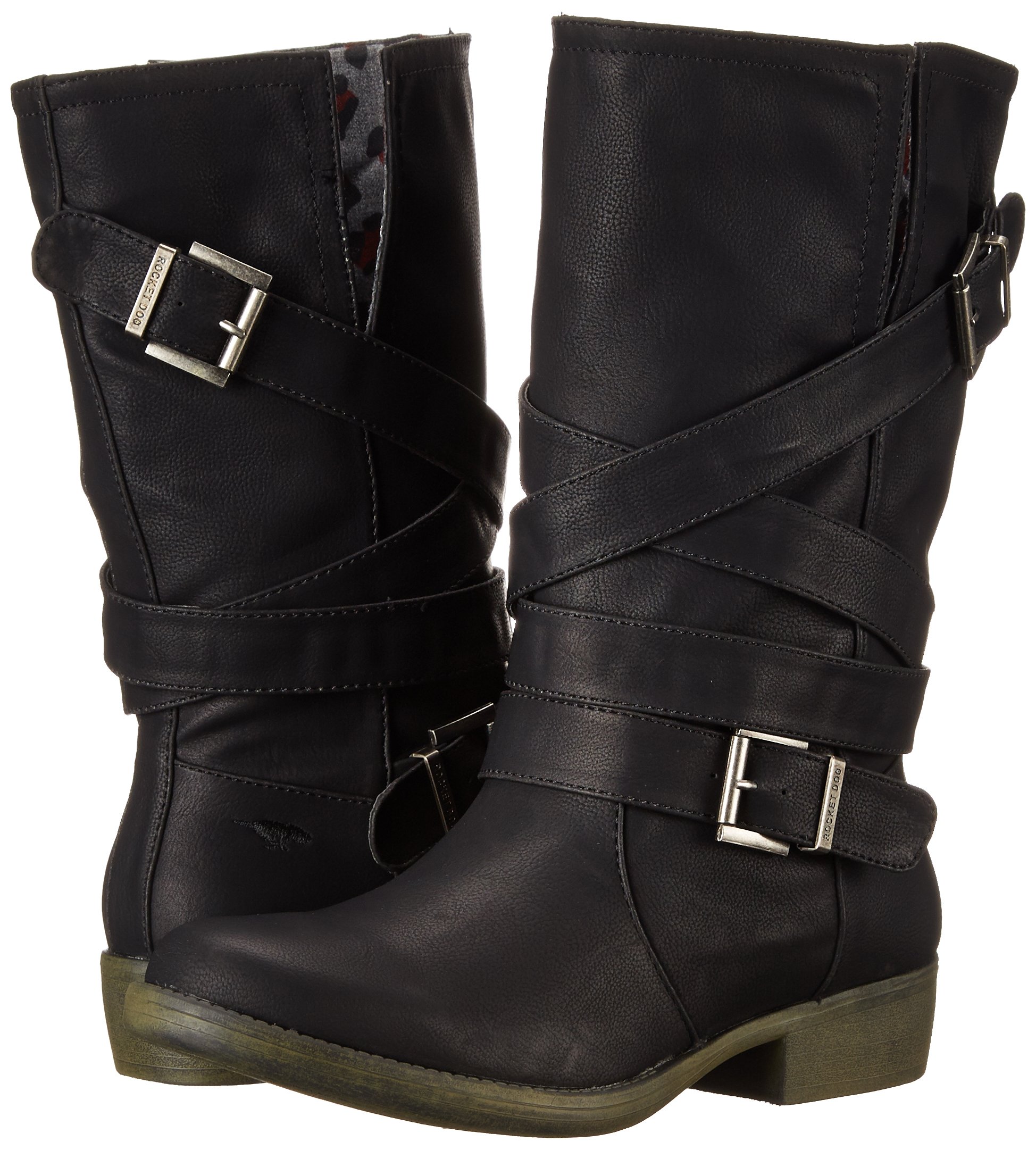 rocket dog truly boot