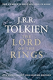 The Lord of the Rings: One Volume