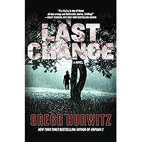 Last Chance: A Novel (The Rains Brothers Book 2) book cover