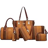 2E-youth Designer Purses and Handbags for Women Satchel Shoulder Bag Tote Top Handle Bag | Designer Purses, Handbags, Designer