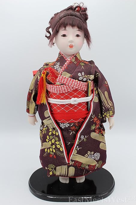 japanese bobble head dolls