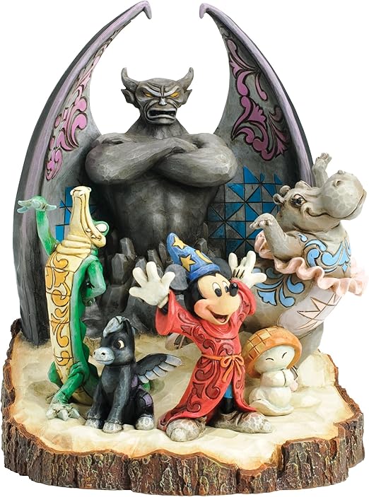 Figurine fantasia Clearance