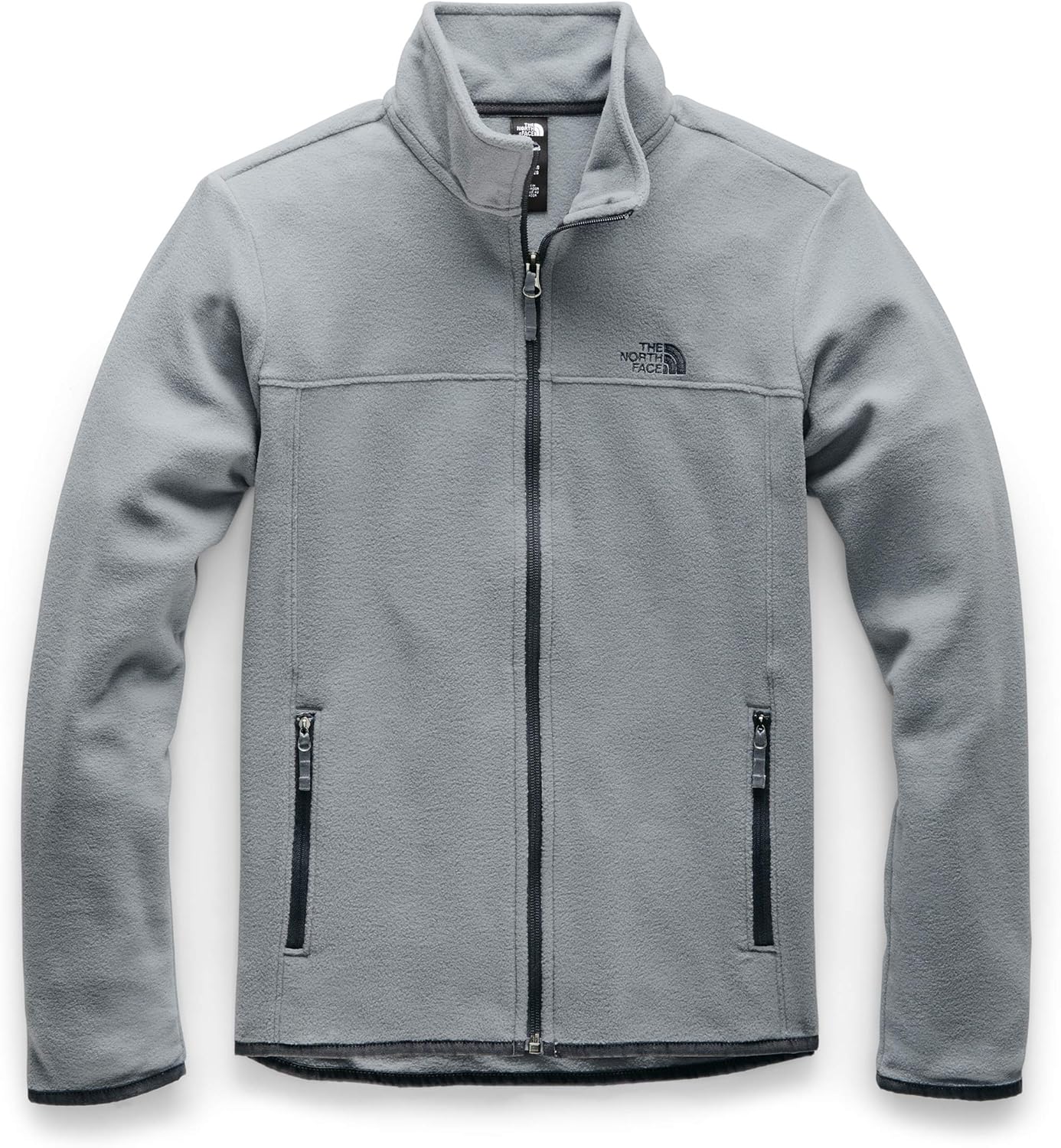 the north face glacier jacket
