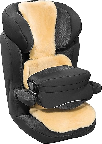 housse siege auto groupe 2 3