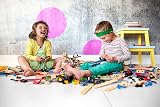 BRIO Builder Pullback Construction Set 34595 STEM Learning Toy 3 Years Up view 2