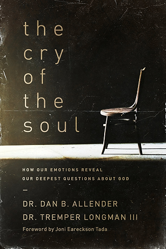 Download The Cry of the Soul: How Our Emotions Reveal Our Deepest Questions About God (English Edition) PDF