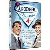 Crooner Classics - Frank Sinatra &amp; Dean Martin Collection