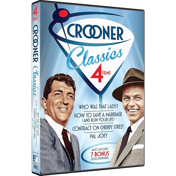 Amazon.com: The Frank Sinatra Film Collection : Frank Sinatra