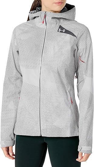 under armour trektic jacket