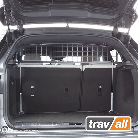 Range rover evoque dog guard Clearance