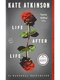 Life After Life: A Novel
