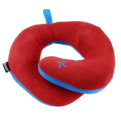 amazon neck pillow for sleeping