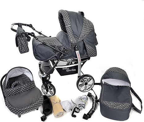 baby sportive 3in1 travel system