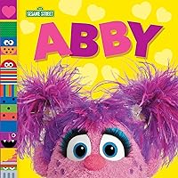 Abby (Sesame Street Friends)