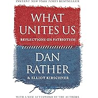 What Unites Us: Reflections on Patriotism
