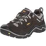 KEEN Men's Targhee II Mid WP Hiking Boot,Shitake/Brindle,7 M US