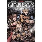 Captain Kronos #4