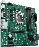 ASUS PRO B760M-CT-CSM Business Motherboard LGA 1700 mATX DDR5 PCIe 4.0 view 4