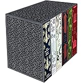 Major Works of Charles Dickens (Great Expectations / Hard Times / Oliver Twist / A Christmas Carol / Bleak House / A Tale of Two Cities)