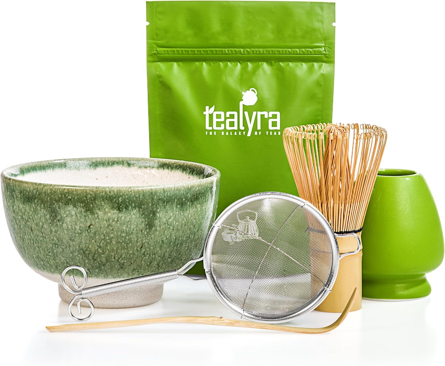 Best Clay Tea Kettle Bamboo Handle