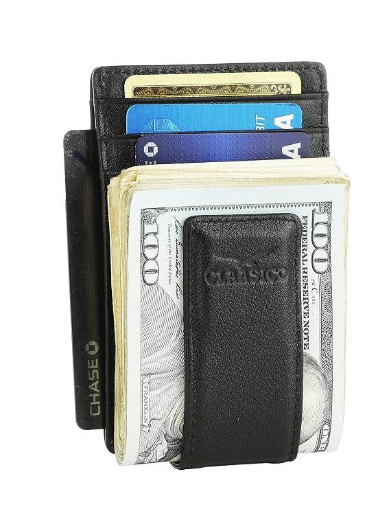 Best Money Clip Wallet 1