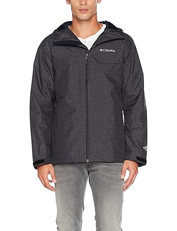 columbia huntsville peak