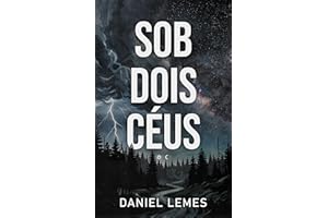Sob Dois Céus (Portuguese Edition)